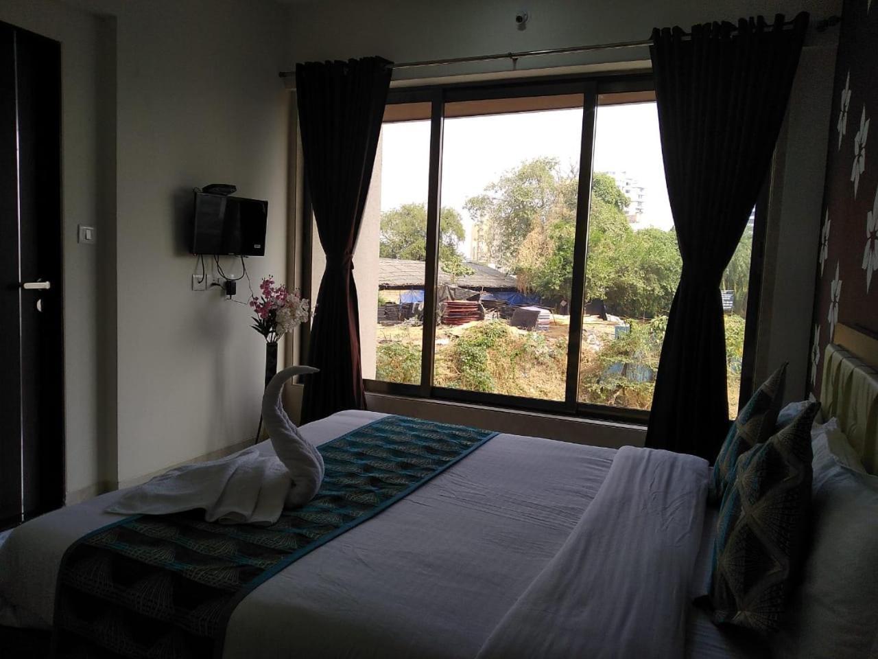 Hospitality Services Apartamento