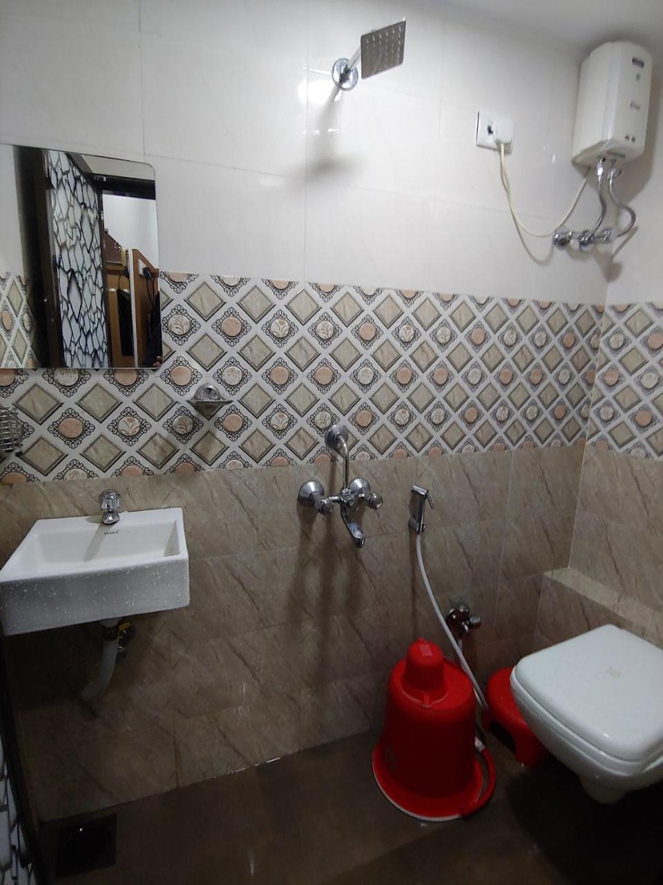 Balaji Residency Kurla East Bombaim