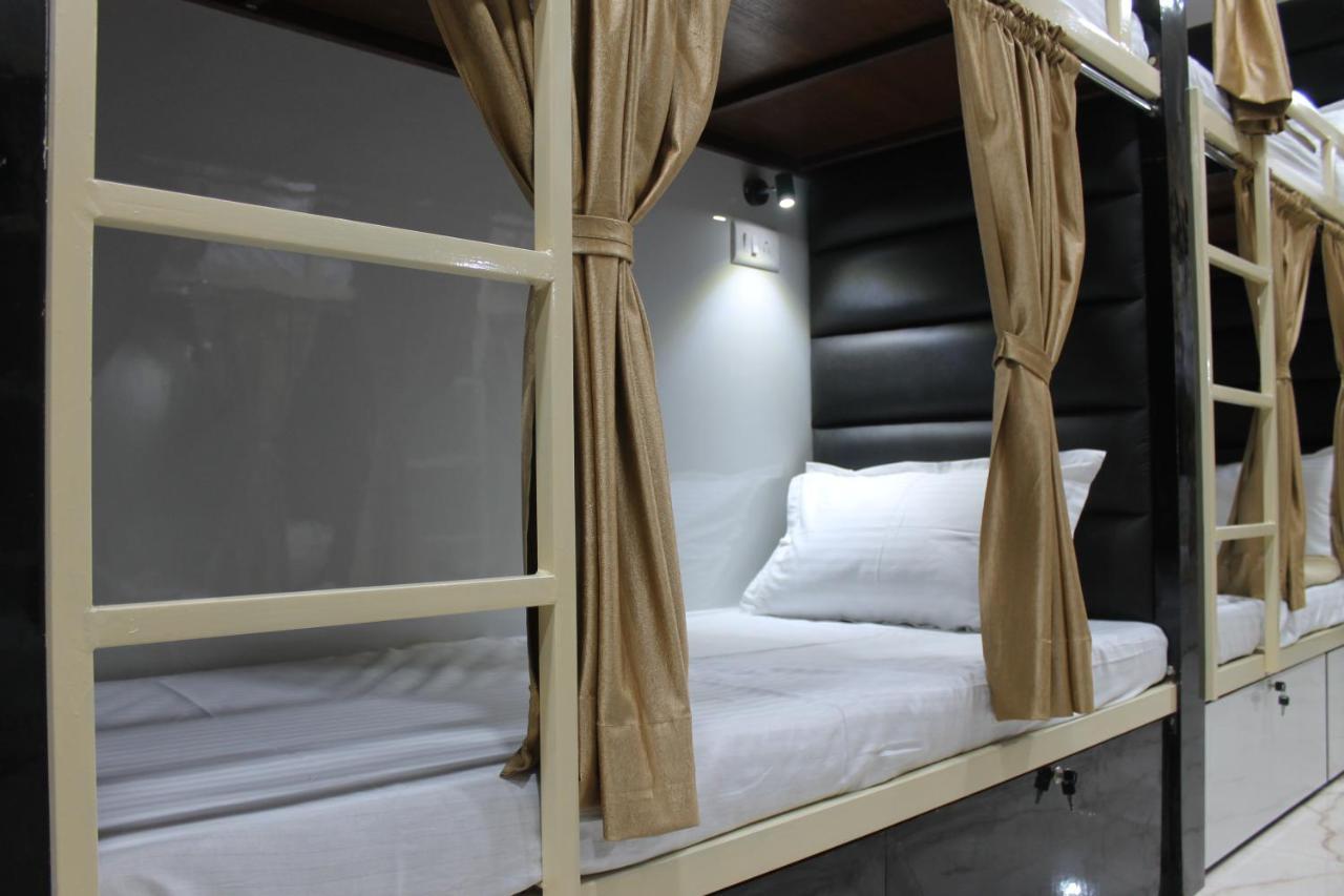 Hotel Metropolis Mumbai