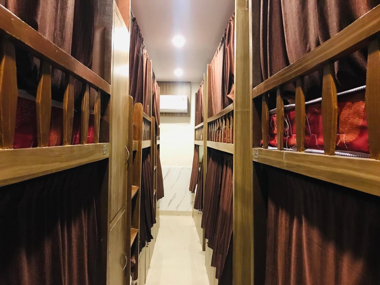 Hostel Powai *