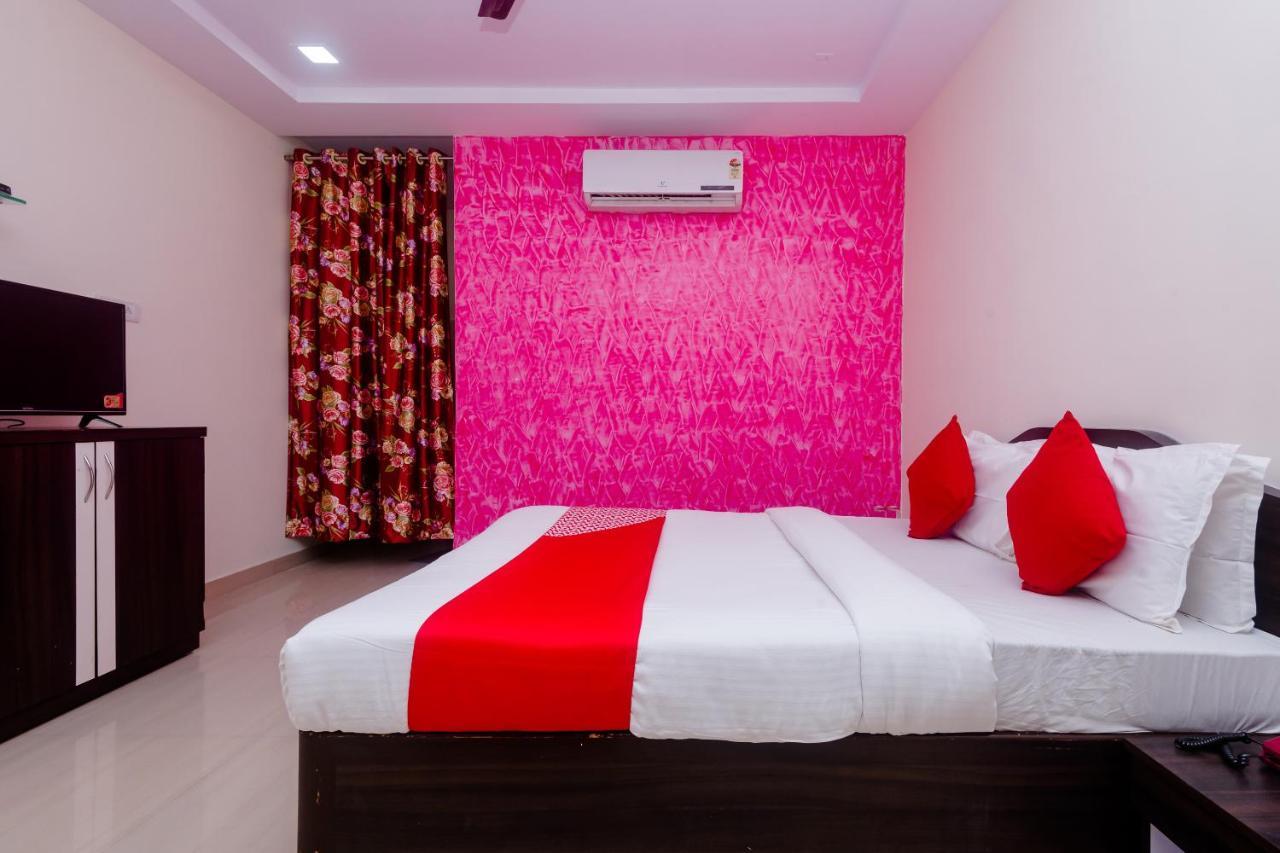 Manori Corner Hotel Mumbai