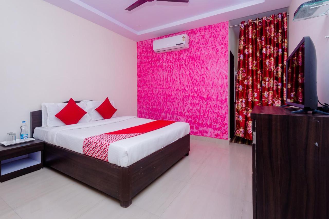 Manori Corner 3* Mumbai