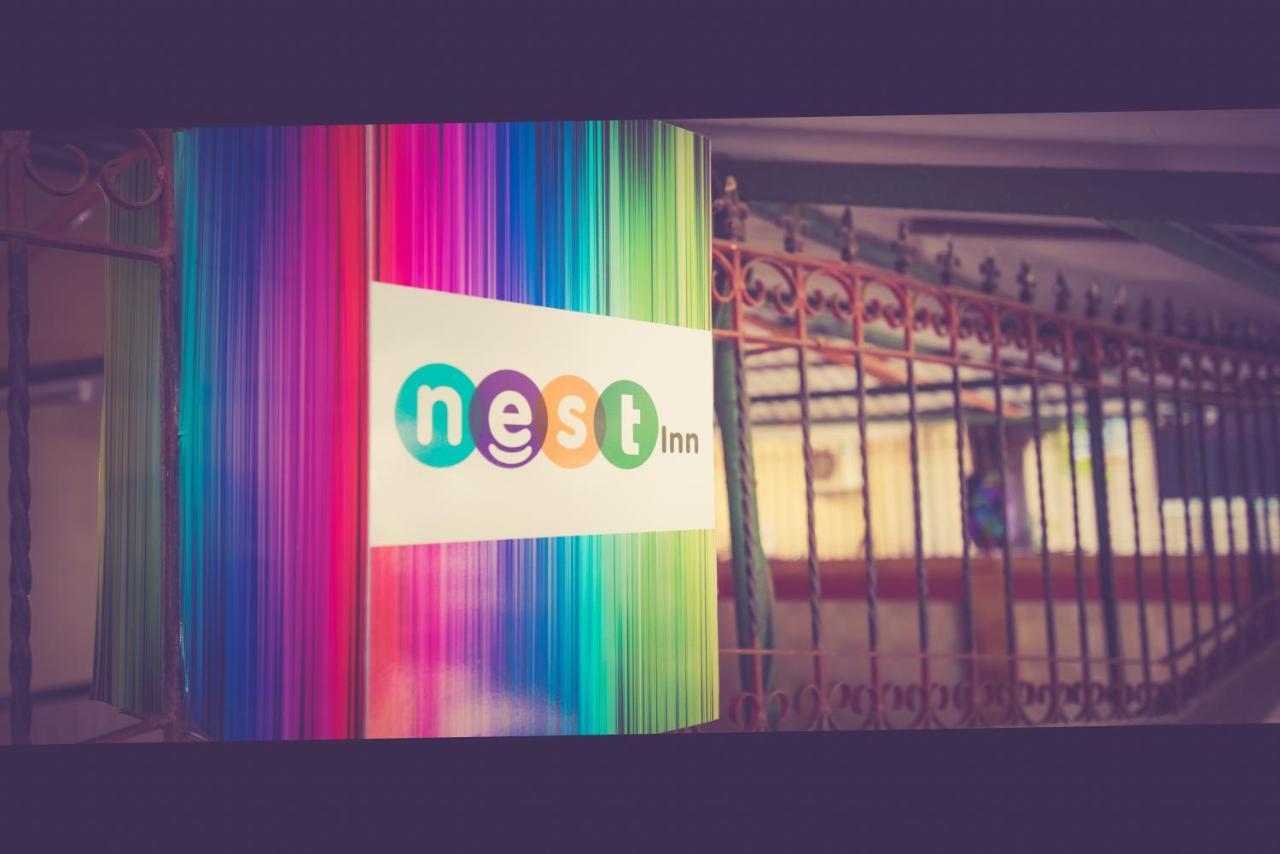 Nest In