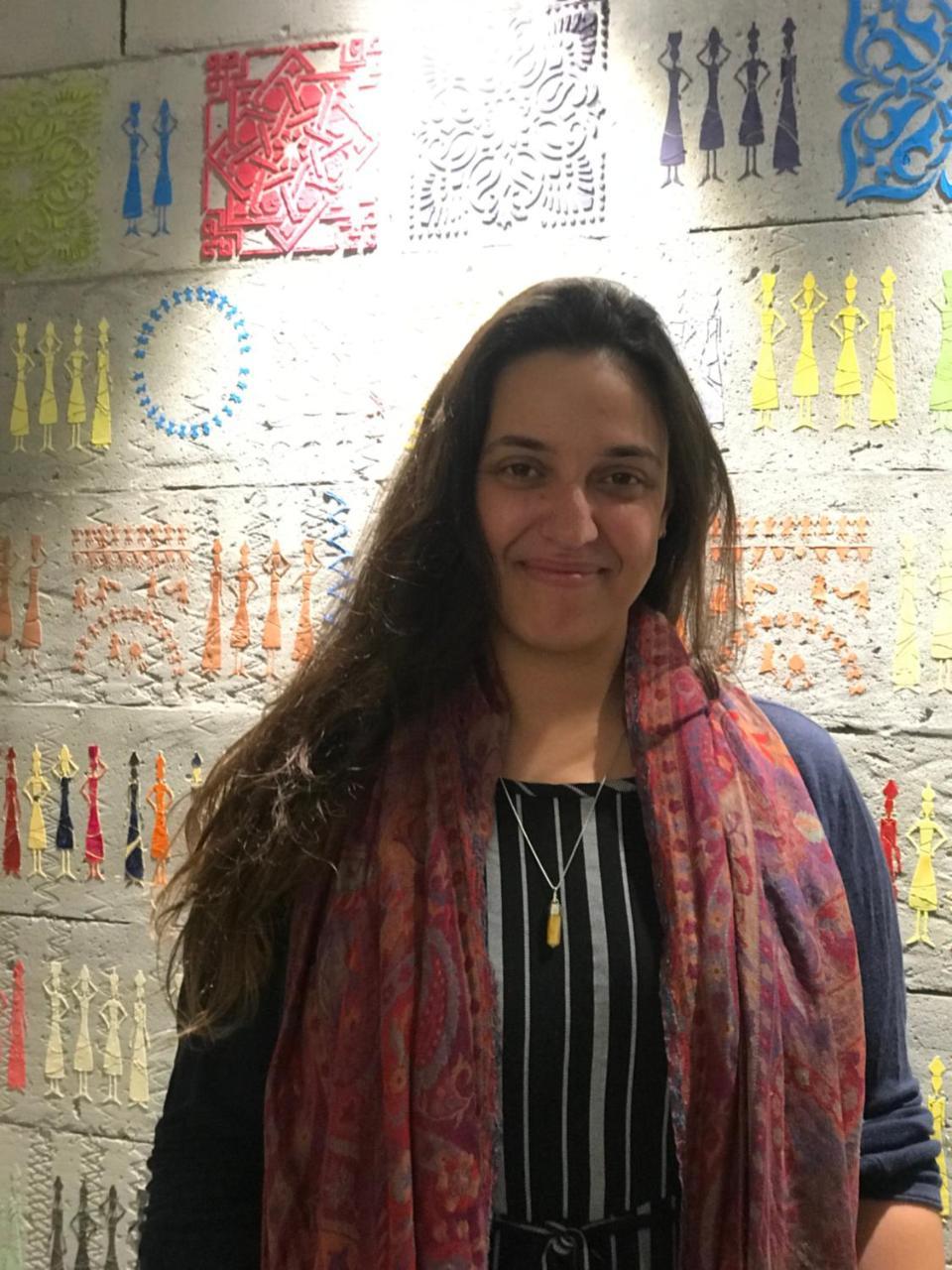 Namastey Backpackers * Mumbai