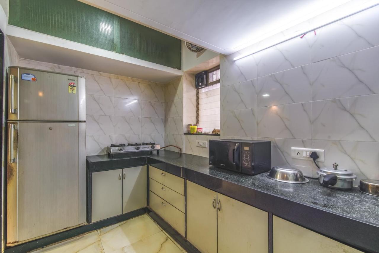 Homestay Nest In Mumbai