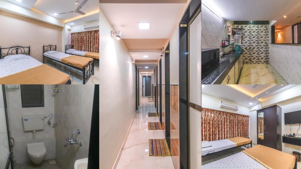 Nest In Homestay Mumbai