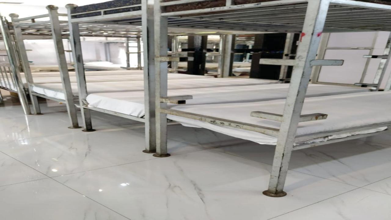 Pg Hostels Bandra Mumbai * Mumbai