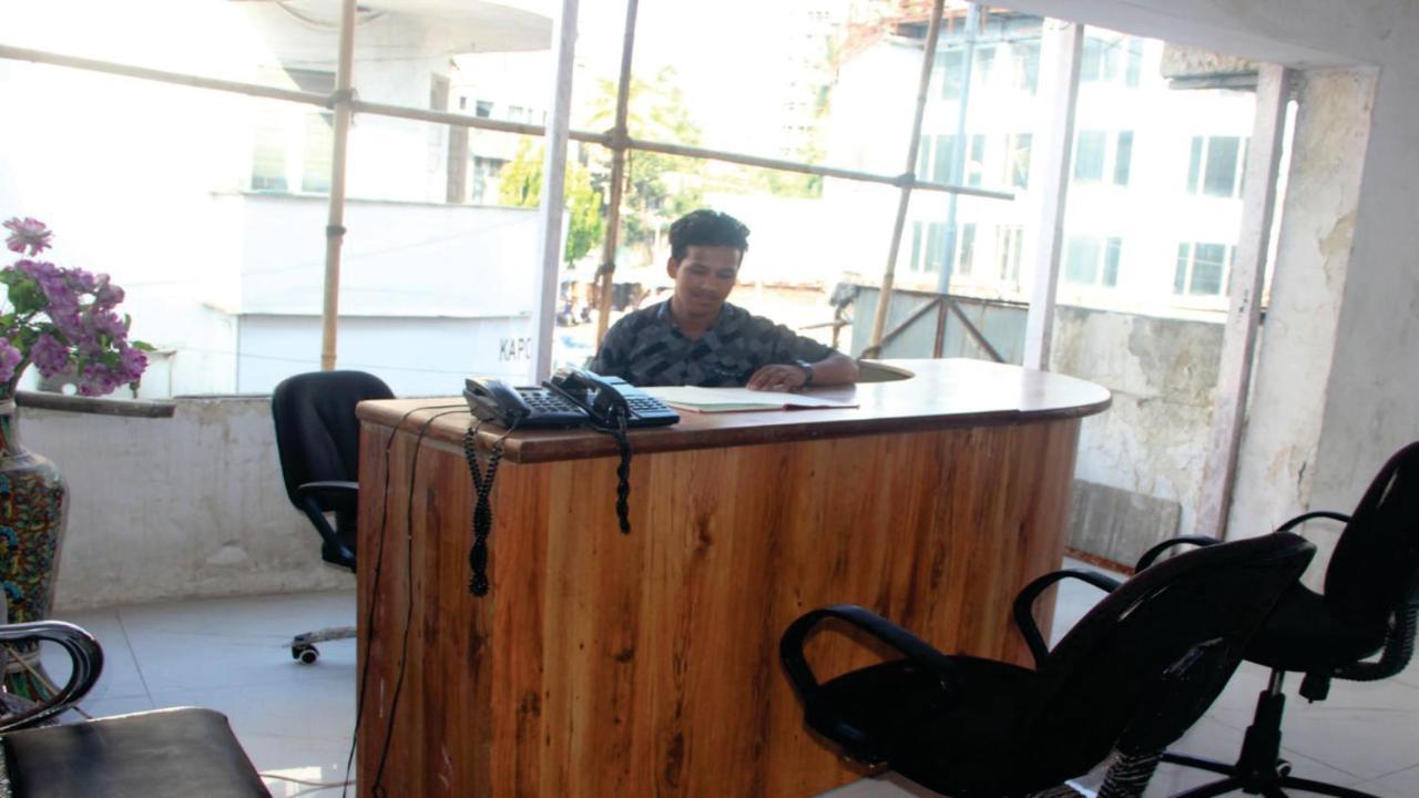 Pg Hostels Bandra Mumbai Hostel Mumbai