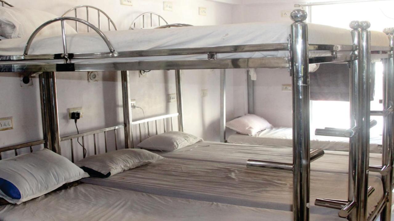 Pg Hostels Bandra Mumbai Mumbai