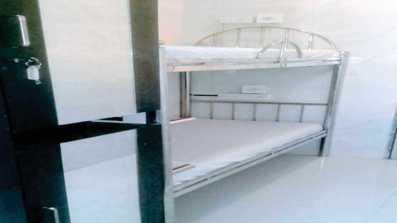 Pg Hostels Bandra Mumbai Mumbai