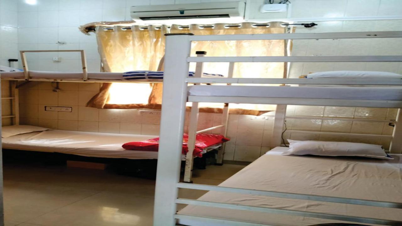 Pg Hostels Bandra Mumbai