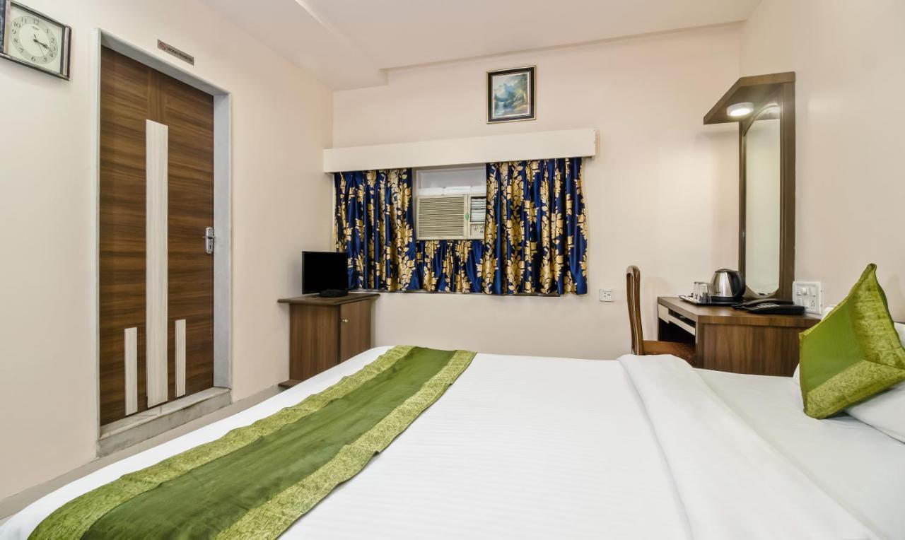 Hotel Treebo Trip Livewel 3*