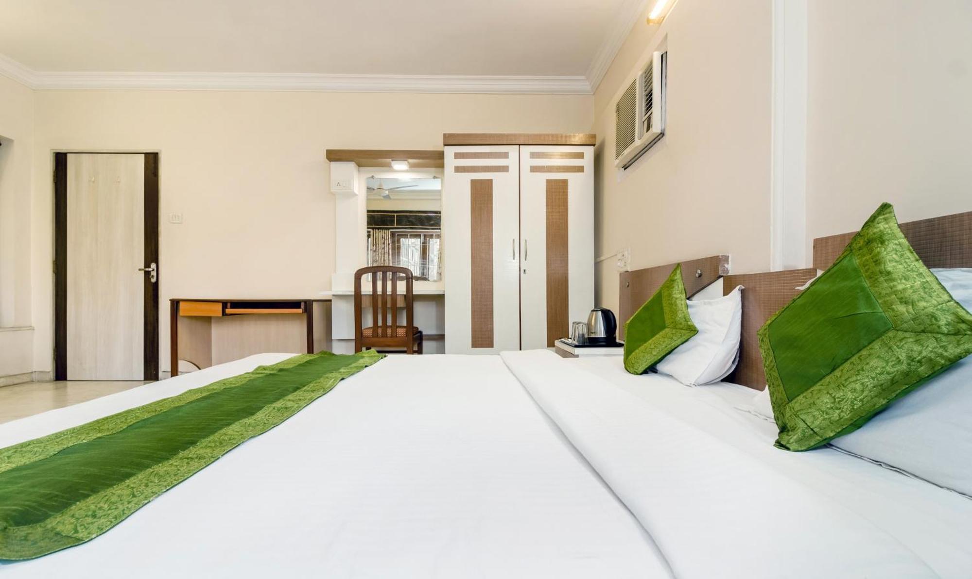 Hotel Treebo Trip Livewel