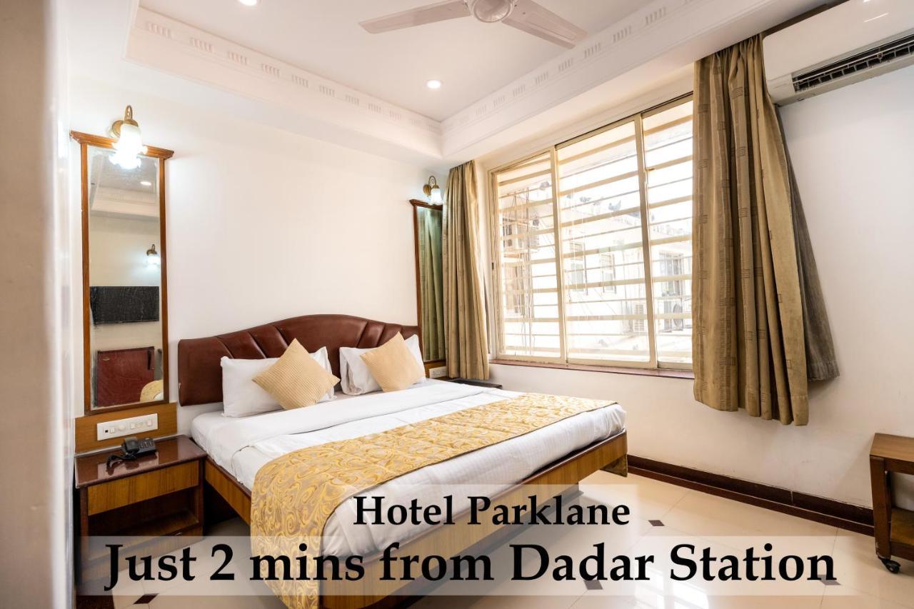 Parklane 3* Bombaim