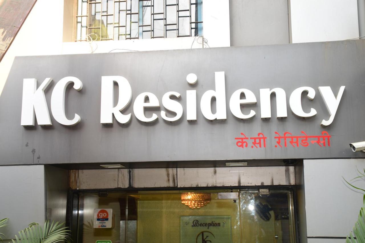 K.c Residency 2* Mumbai