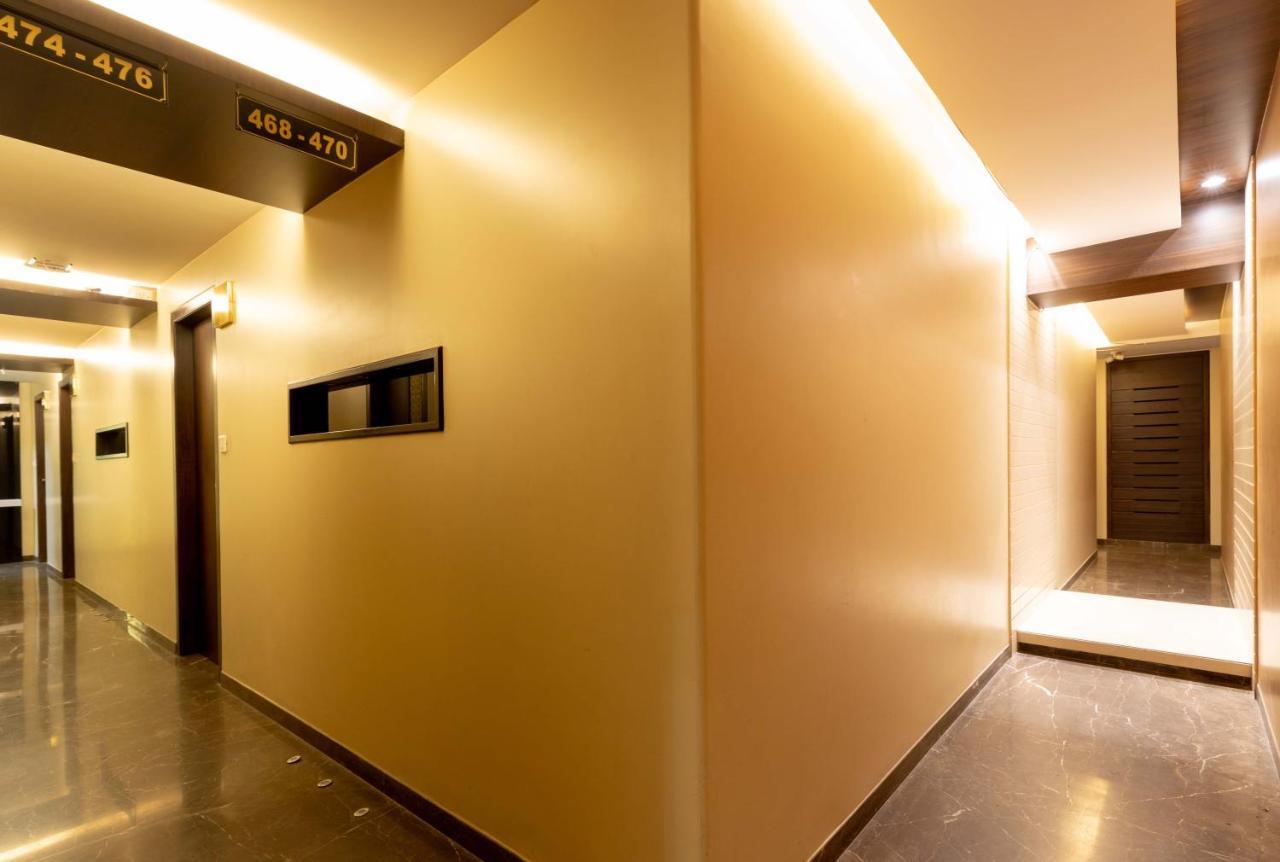 Colaba Suites - Near Taj Hotel, 3* Bombaim