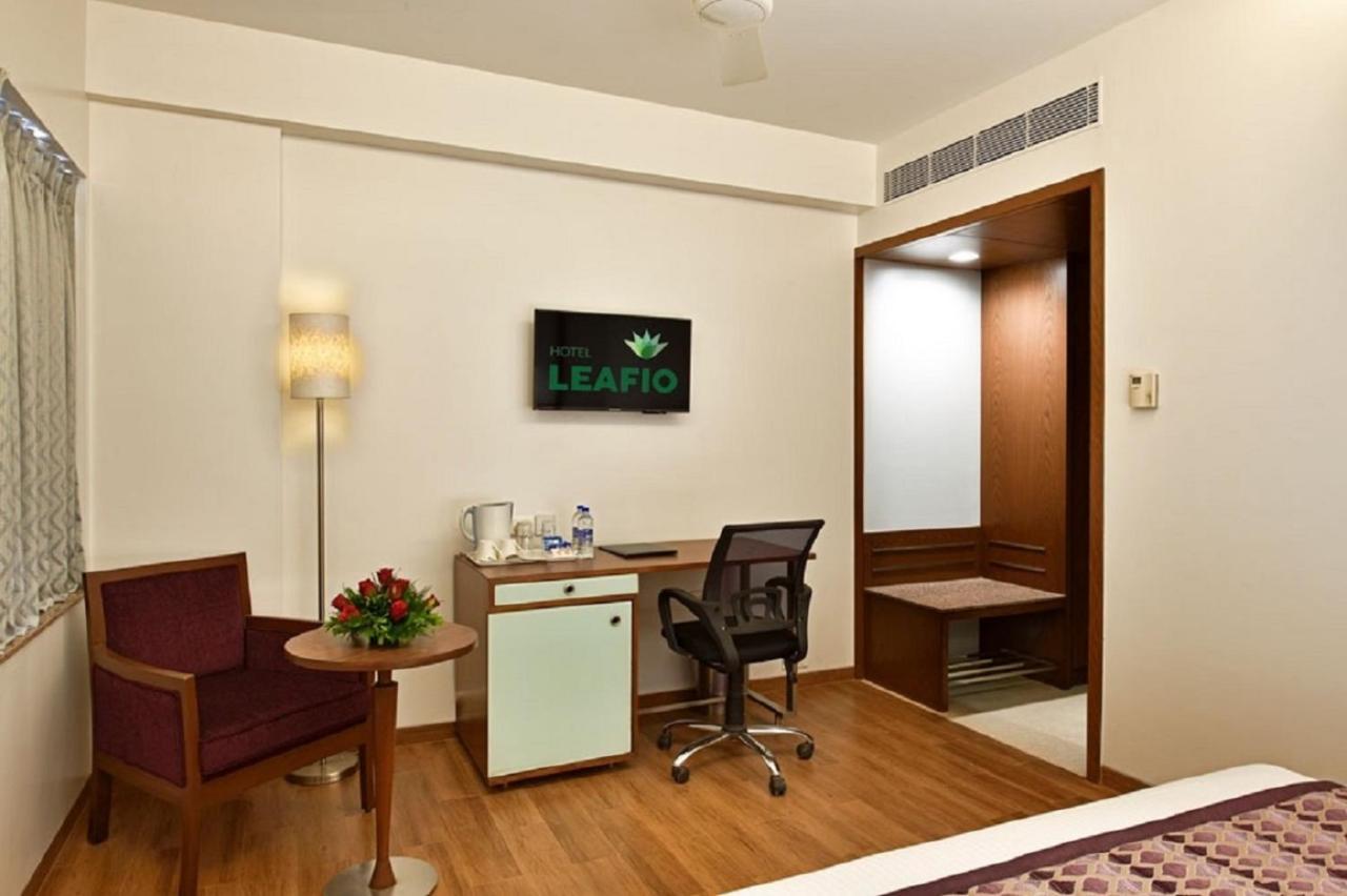 Leafio Marigold-near Airport