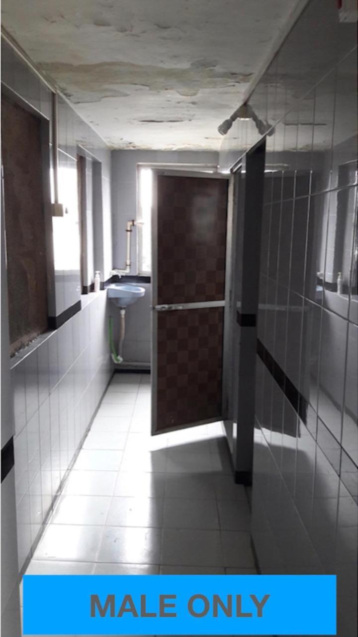Hostel Bmth