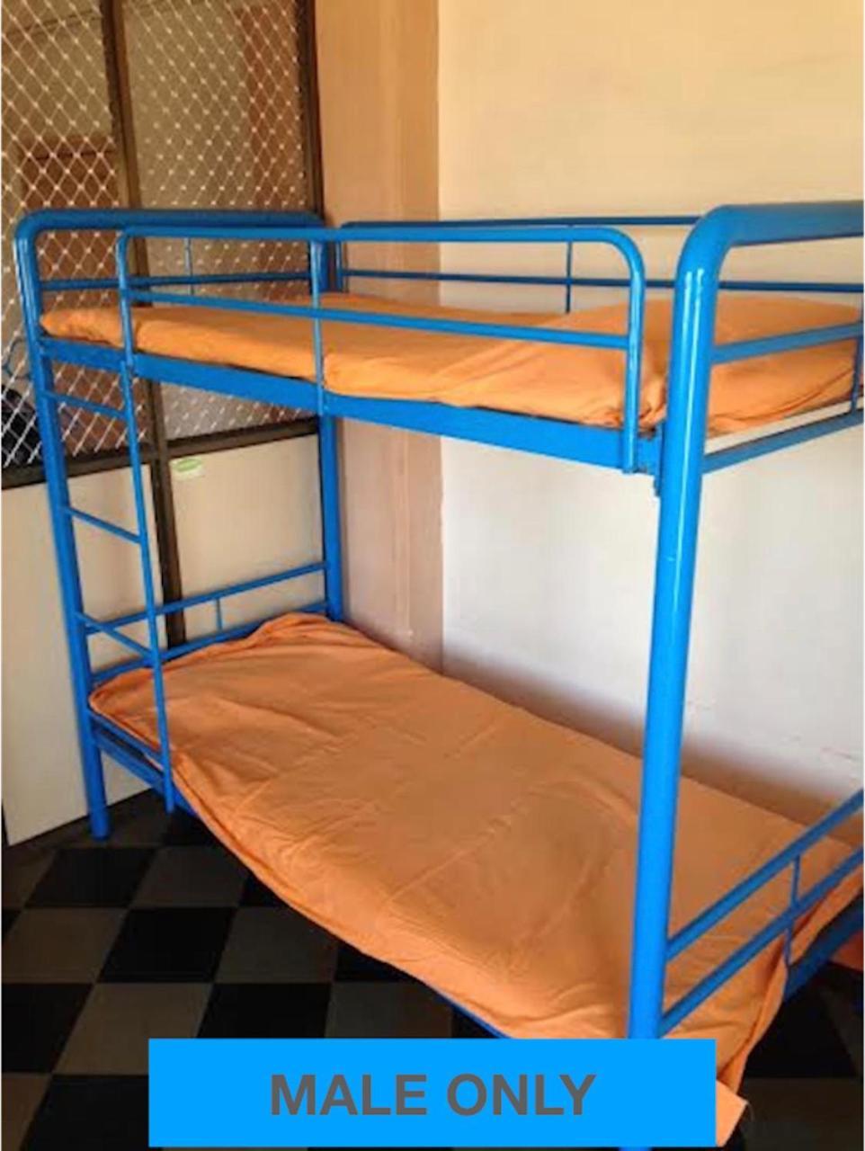 Hostel Bmth