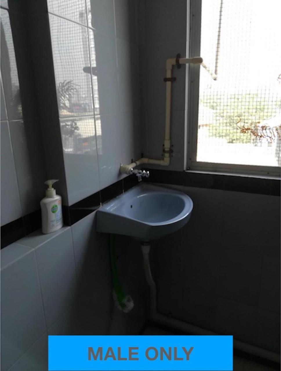 Bmth Hostel