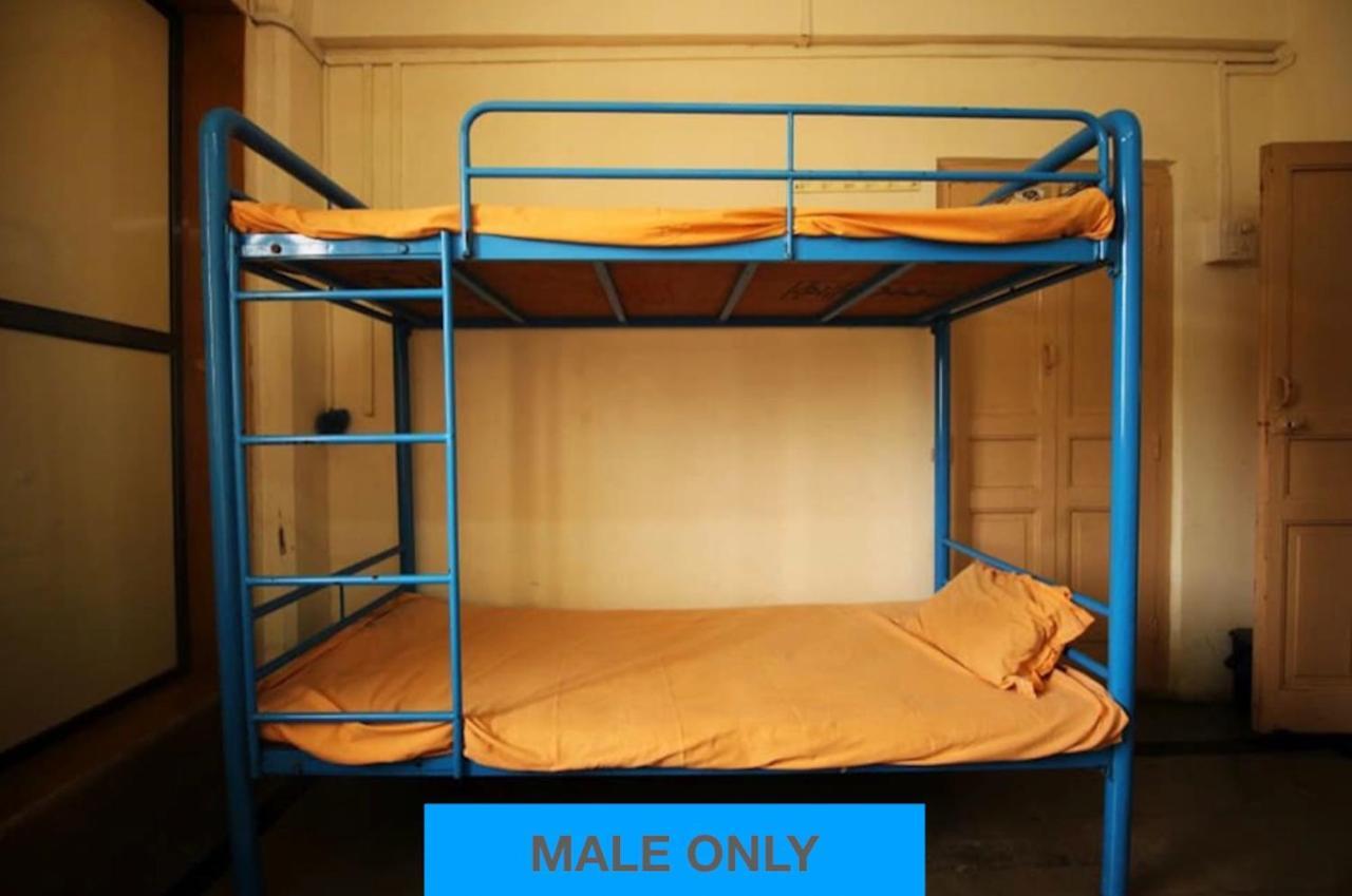 Bmth Hostel Mumbai