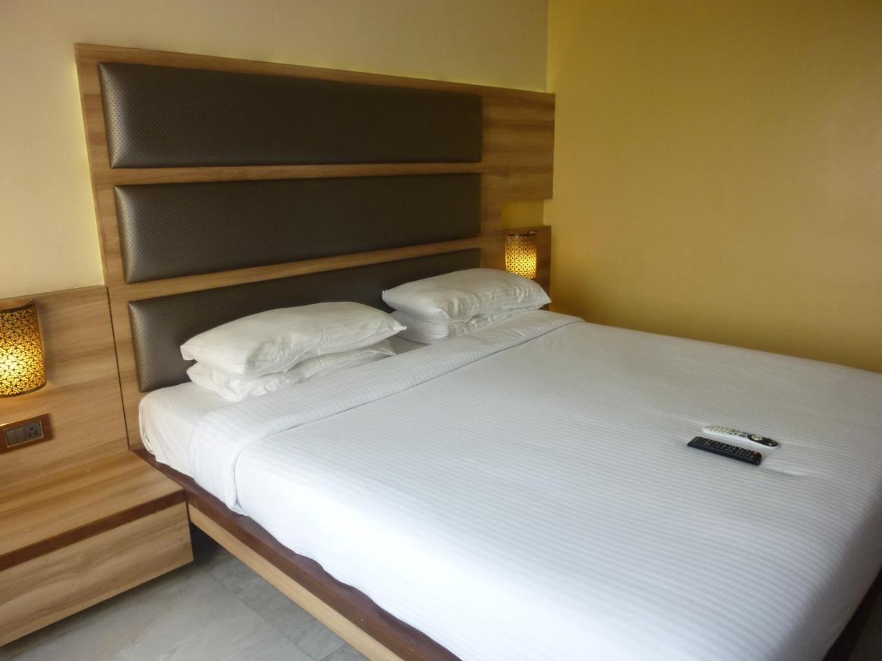 Hotel New Bengal Mumbai
