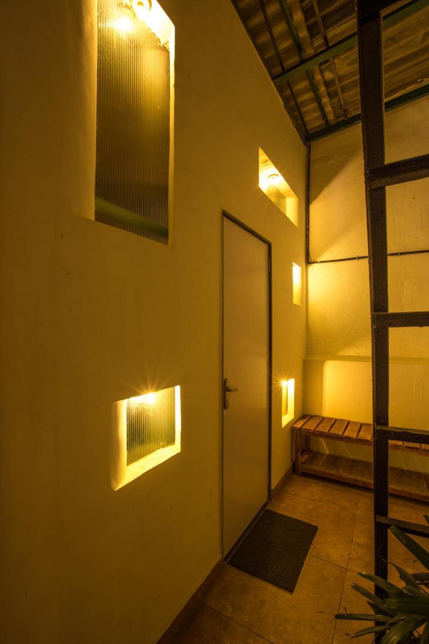 Mantra Hostel