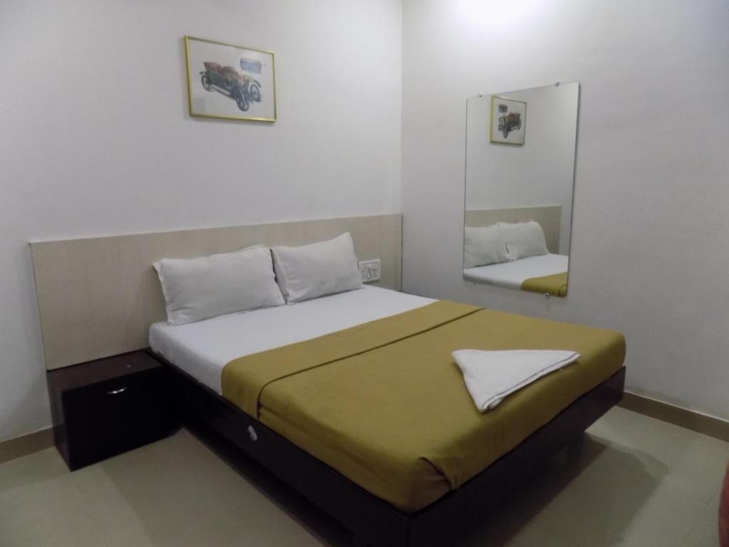 Port Hotel Bombaim