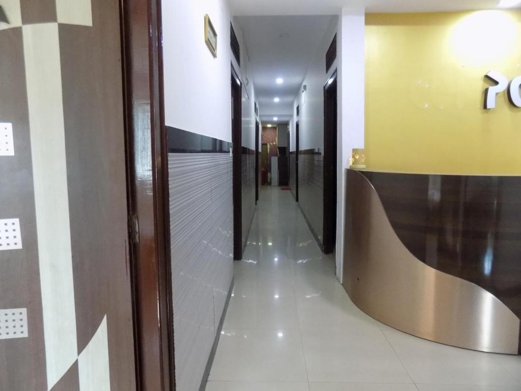 Hotel Port Bombaim