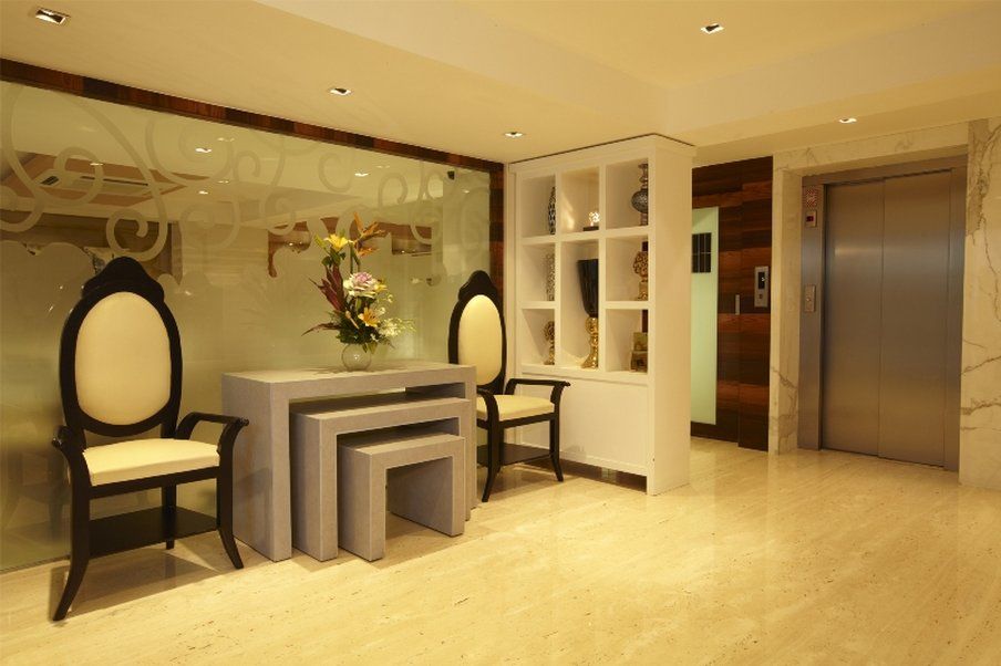 Hotel Bawa Continental