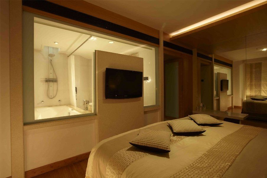 Bawa Continental 3* Mumbai