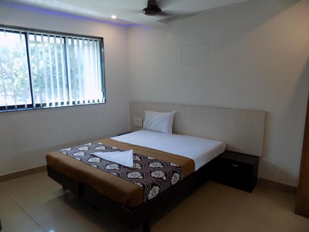 Port Hotel Bombaim