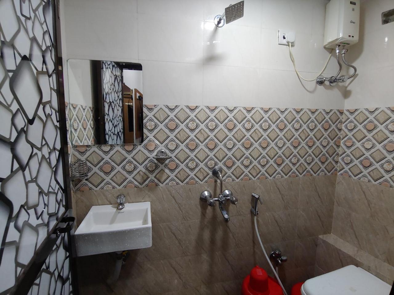 Hotel Balaji Residency Kurla East Mumbai