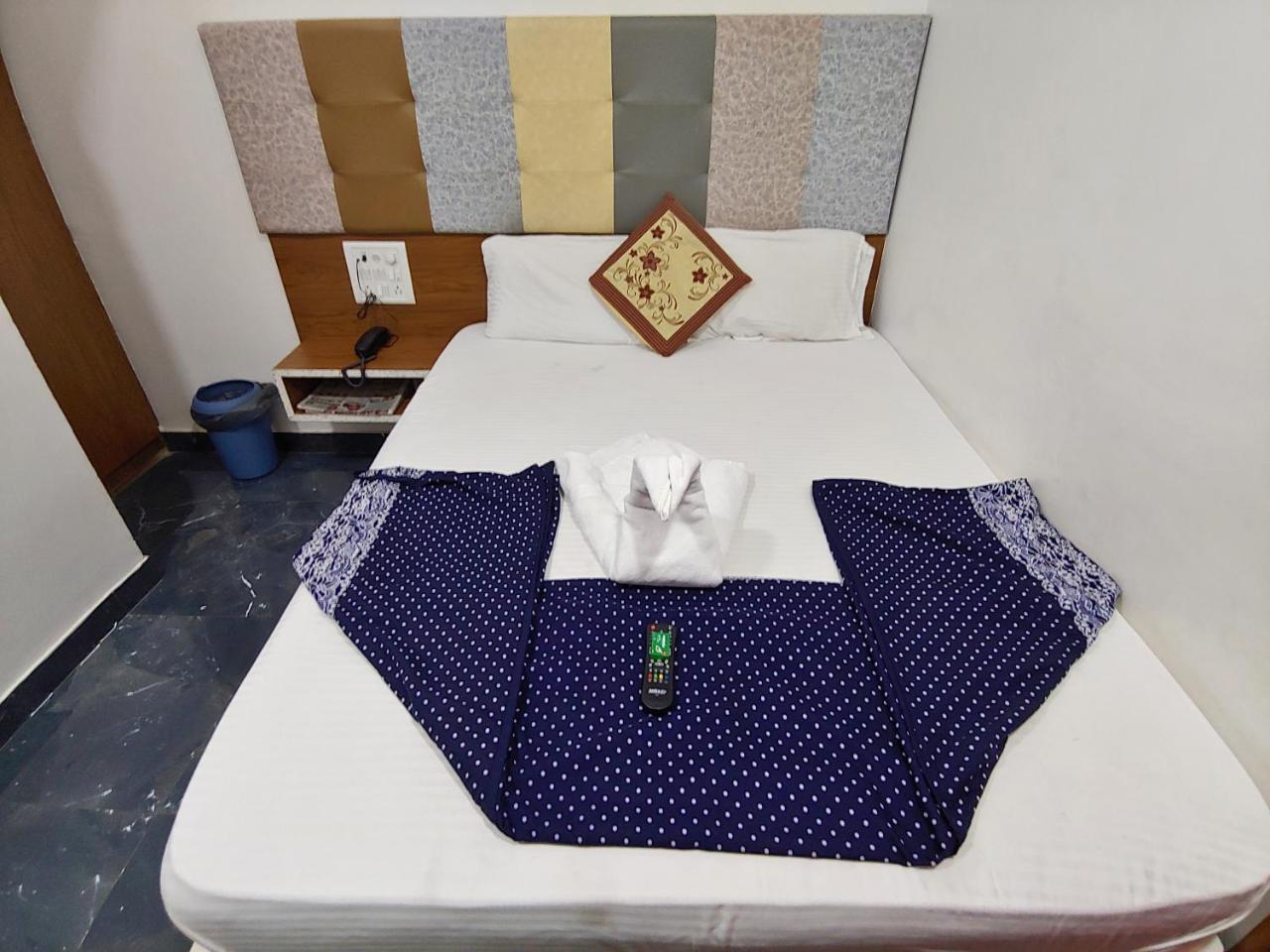 Balaji Residency Kurla East Hotel
