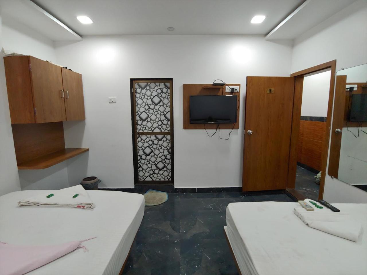 Balaji Residency Kurla East 2* Mumbai