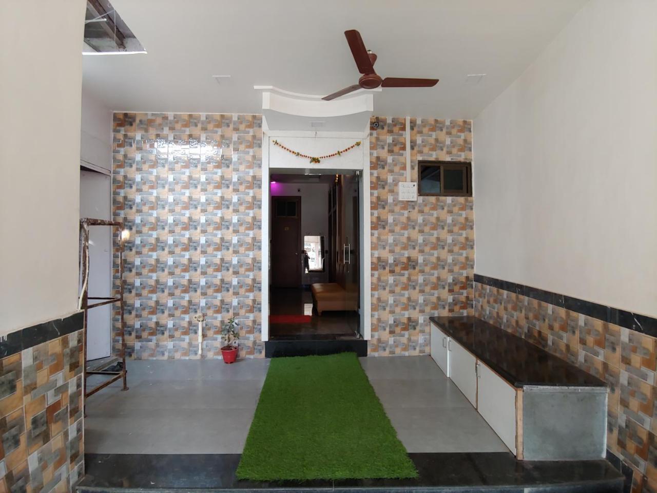Balaji Residency Kurla East