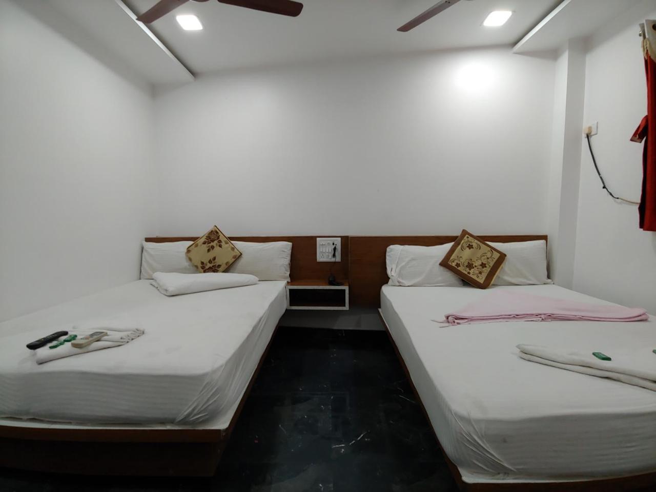 Balaji Residency Kurla East 2* Mumbai