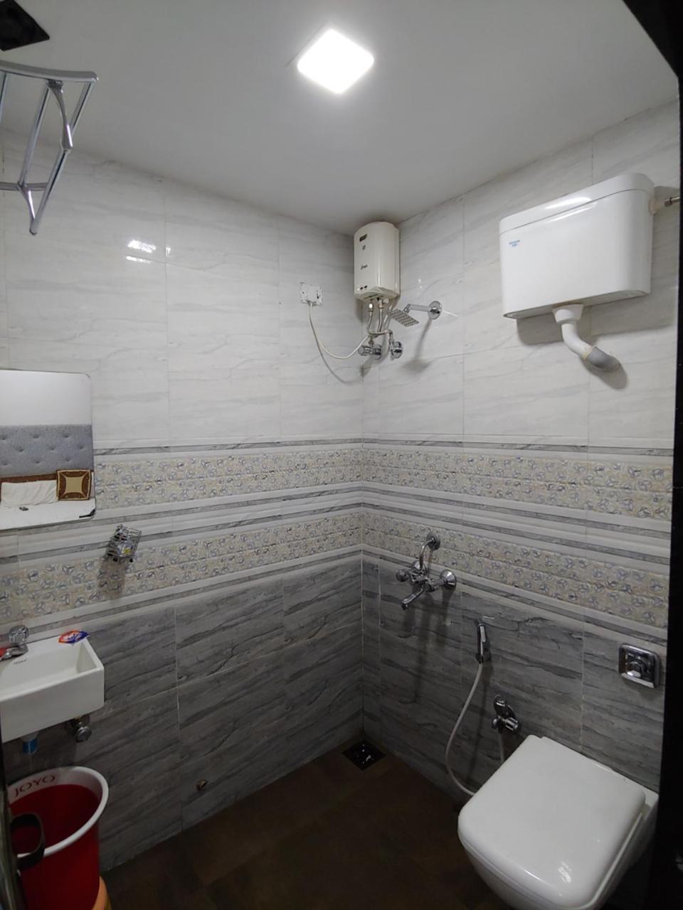 Hotel Balaji Residency Kurla East Mumbai