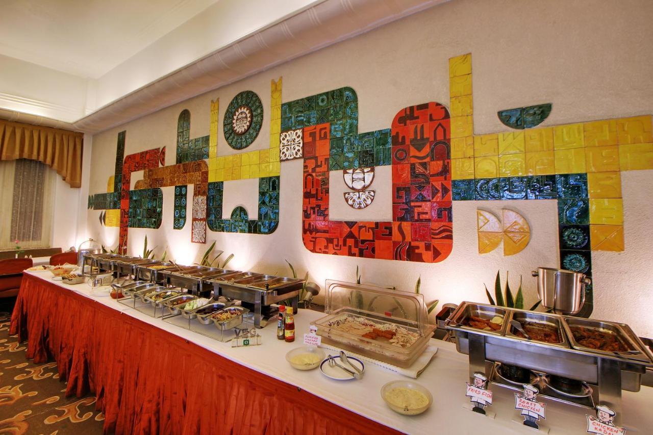 West End Opp Hospital Hotel