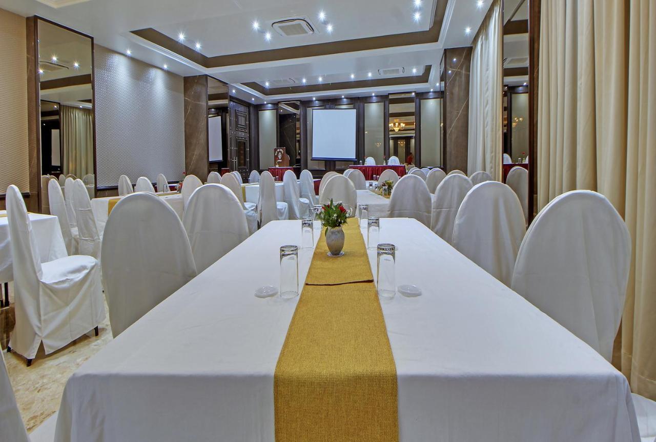 West End Opp Hospital