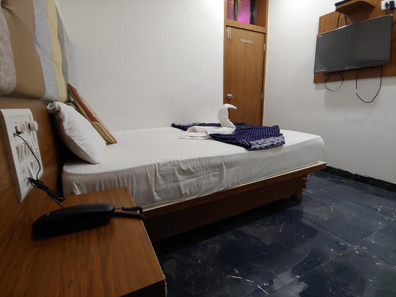 Balaji Residency Kurla East Mumbai