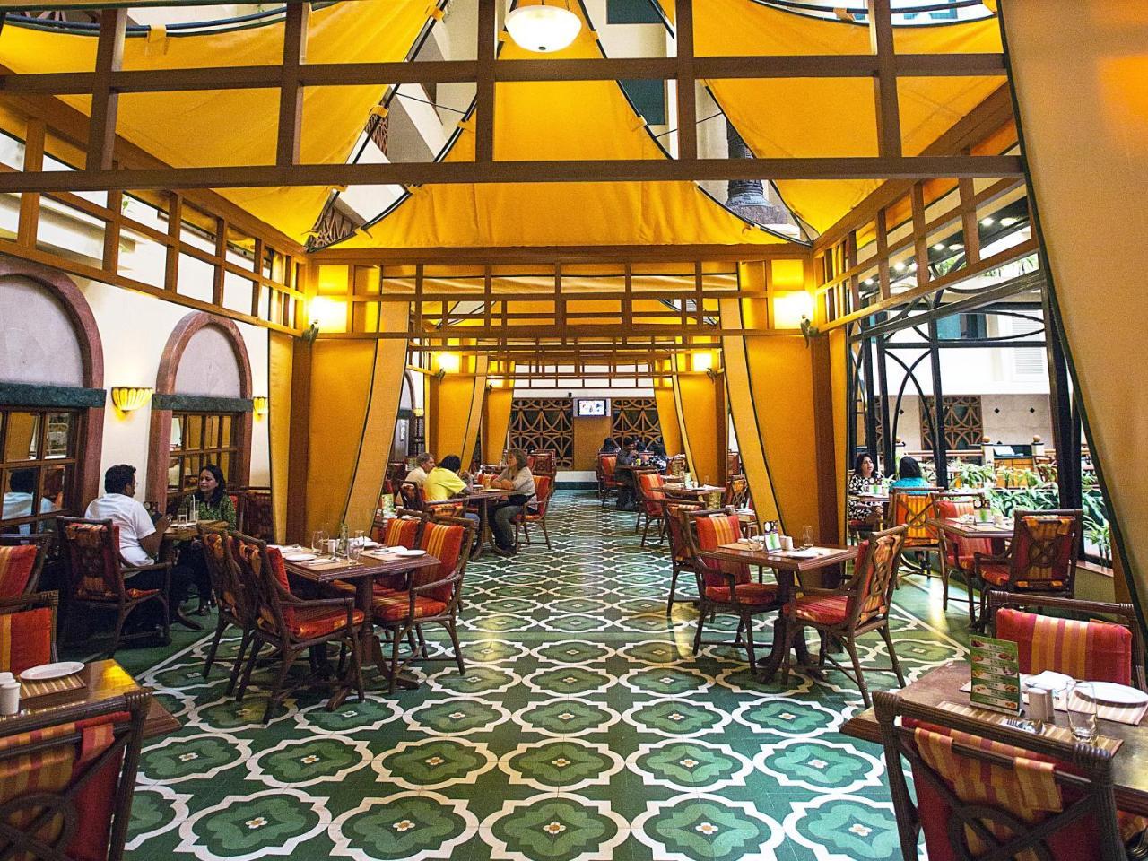 The Orchid Parle Hotel
