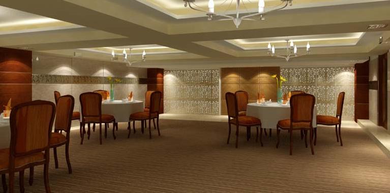 Grand Residency & Serviced Aparthotel
