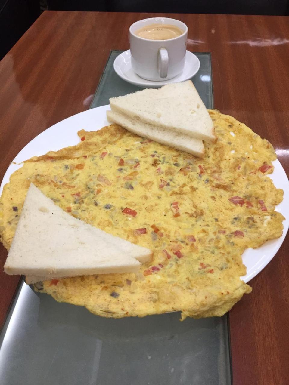 Milan International Hotel