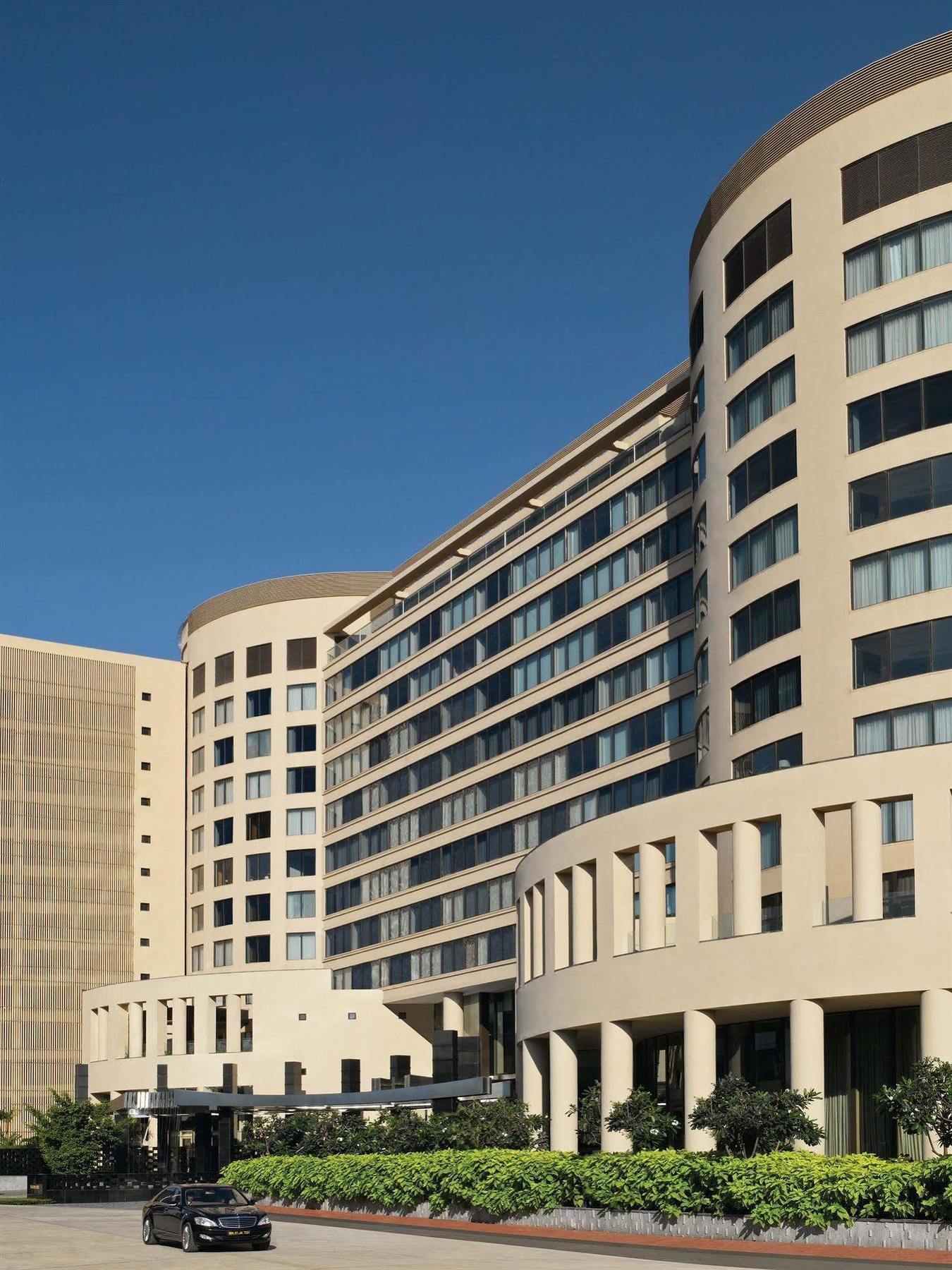Trident Bandra Kurla Hotel
