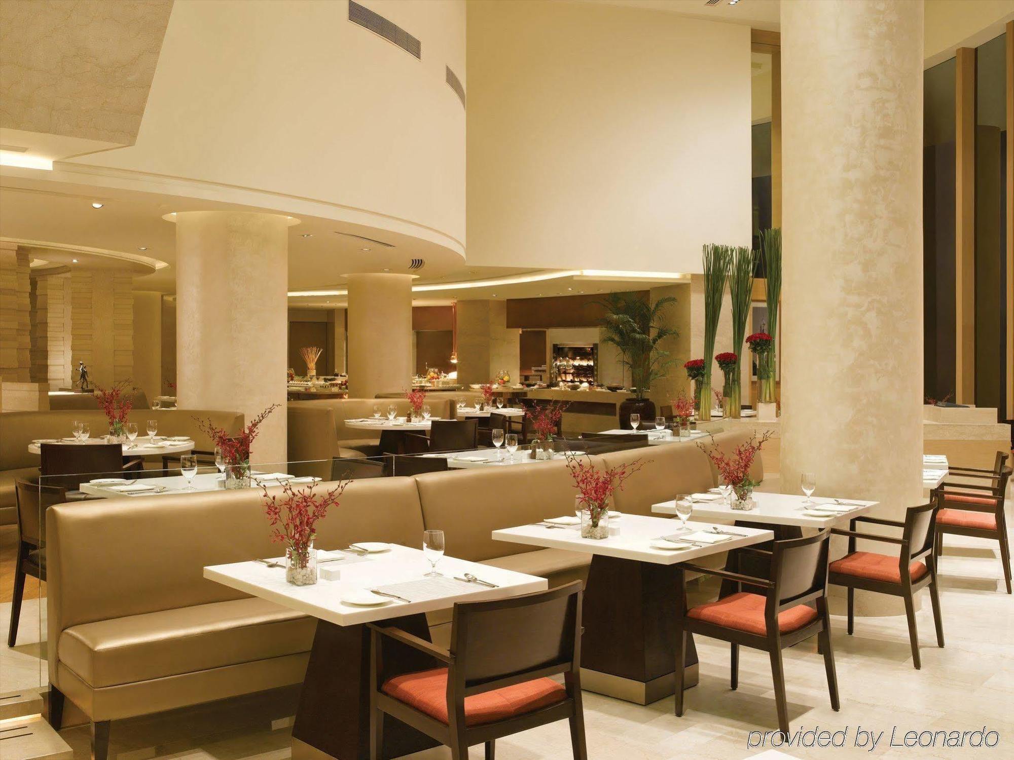 Trident Bandra Kurla Hotel Mumbai
