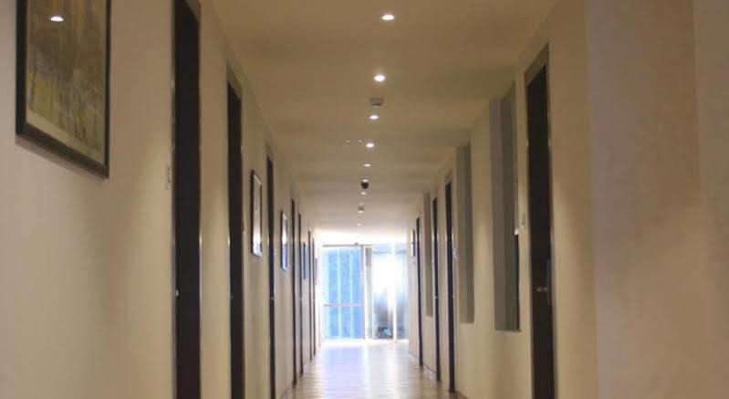 Maxx Value Hospitality Hotel 3*