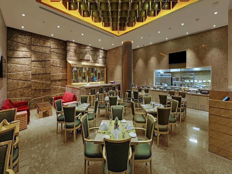 Niranta Transit Airport - At Arrivals 4* Mumbai