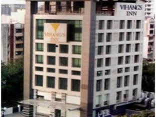 Hotel Vihang's
