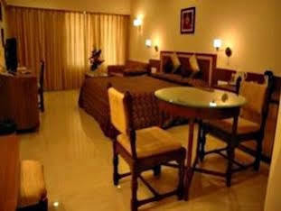 Juhu Plaza Hotel